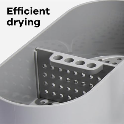 Hydro Flask Bottle Drying Rack