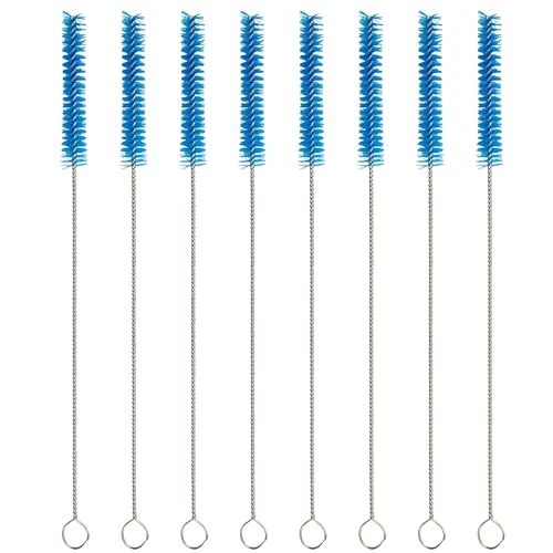 Dr. Brown's Anti-Colic Options+ Vent/Reservoir Cleaning Brush, BPA-Free, Blue, 8 Count, 2-Pack - size: 8 Pack
