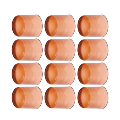 OSALADI 2000pcs Bee Queen Rearing Kit with Plastic Incubation Cups 0.4inch for Beekeeping Breeding and Grafting Tools, Mini Bee Rearing Box Suitable for Apiary Equipment