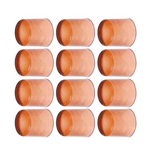OSALADI 2000pcs Bee Queen Rearing Kit with Plastic Incubation Cups 0.4inch for Beekeeping Breeding and Grafting Tools, Mini Bee Rearing Box Suitable for Apiary Equipment