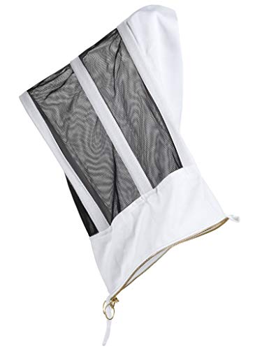 Humble Bee 11 Polycotton Fencing Veil (Replacement)