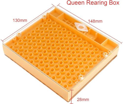 Queen Rearing System - Bee Queen Rearing System Set - Queen bee Equipment