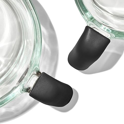 OXO Good Grips 2 Cup Glass Measuring Cup - size: 2 Cup (No Lid)