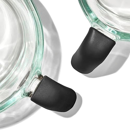 OXO Good Grips 2 Cup Glass Measuring Cup - size: 2 Cup (No Lid)