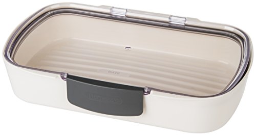 ProKeeper 4-Piece Deli Container Set – Airtight, BPA-Free Food Storage with Freshness Lock, Ideal for Deli Meats, Cheese, and Produce - color: Variety Pack