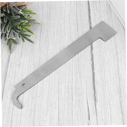BESPORTBLE Bee Hive Tool J Hook J Hook Beekeeping Equipment Bee Hive Tool Hive Tool