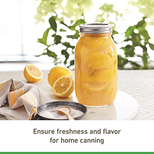 Ball Regular Mouth Quart (32 oz) Mason Jars with Lids and Bands - size: 8 Pack, style: Regular Mouth