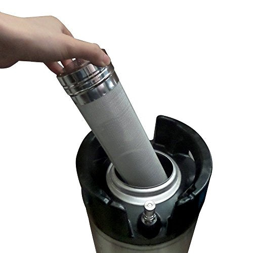 5059 Cleaning Equipment, Silver