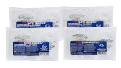 Liquor Quik Super-Kleer KC Finings - 4-Pack