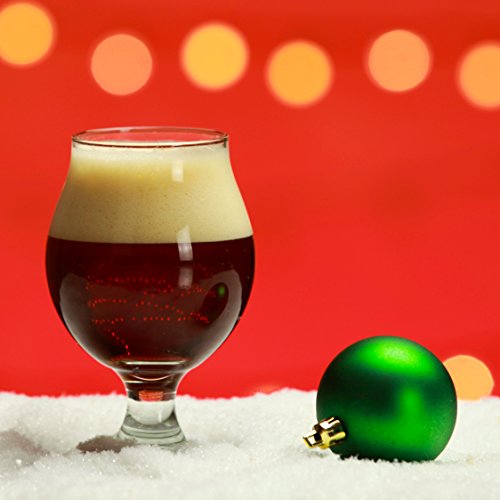 Northern Brewer - Extract Beer Recipe Kit - Ingredients for Making 5 Gallons - color: Beer ReciRRed Ale