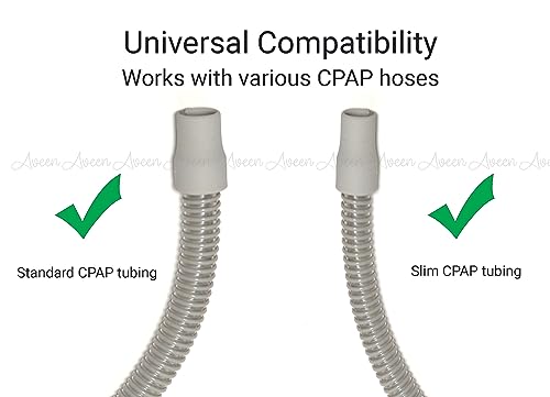 Aveen CPAP Tube and Mask Cleaning Brush, Suitable for All CPAP Hoses and Masks, CPAP Hose Cleaning Brush Kit, Enhance Your CPAP Machine and CPAP mask, CPAP mask Cleaner.