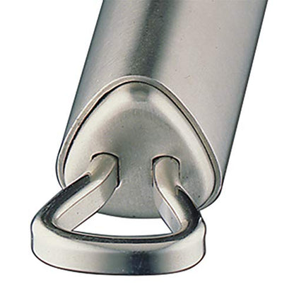 Küchenprofi Kuchenprofi Parma Stainless Steel Skimmer, 14-Inch (K1215032800) - style: Skimmer