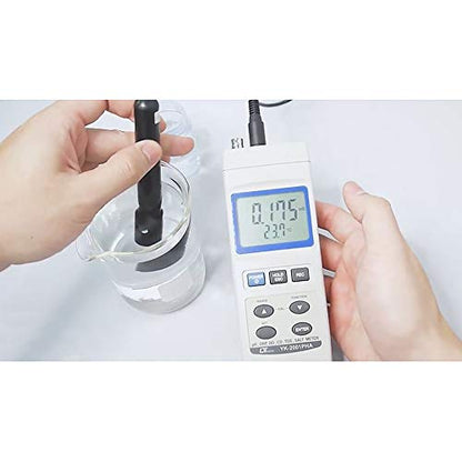 Sper Scientific 850081 Water Quality Meter - size: 1 Pack