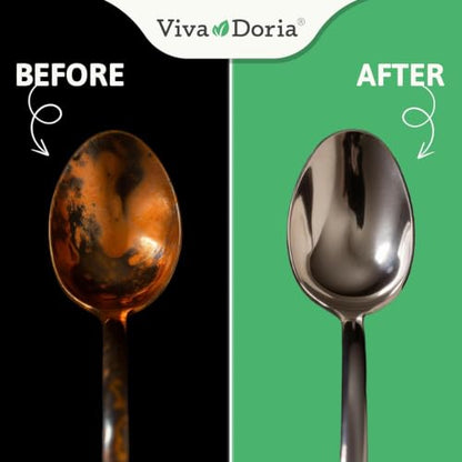 Viva Doria 100% Pure Citric Acid, Food Grade, Fine Grain, Bulk Size, 40 lb (18.14 kg) - size: 40 Pound (Pack of 1)