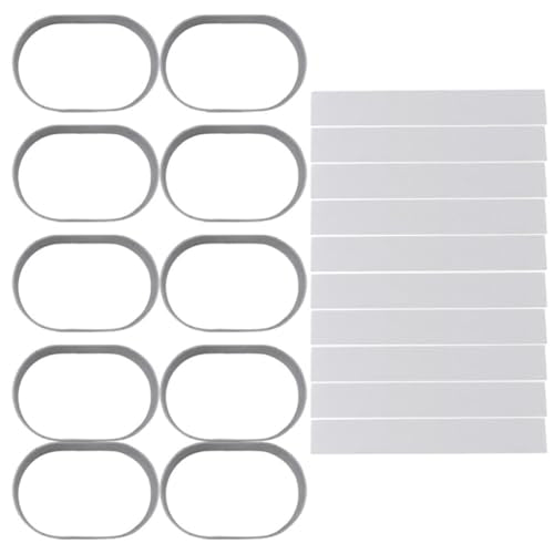 Cheese Mold Set and Environmental Friendly for Baking Stainless Steel 110pcs Creative Baking Tool Cake and Chocolate for Fondant Making and Biscuit Making for Fondant Making and