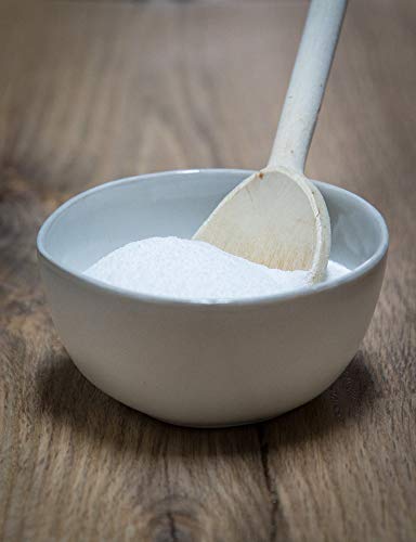 Relative Foods Citric Acid Powder Food Grade – 5 lb - Pure Citric Acid for Cooking, Canning, Bath Bombs & More - Non-GMO, Gluten-Free, No Additives - Resealable Bag - size: 5 lb
