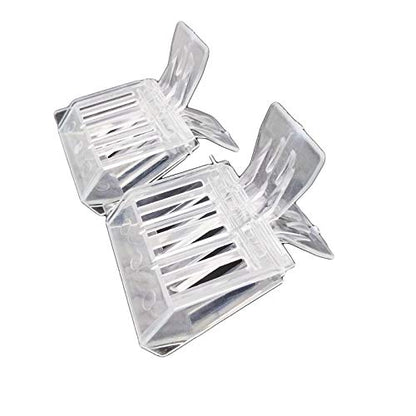 10pcs Queen Cage Clip Bee Catcher Beekeeper Beekeeping Tool Equipment