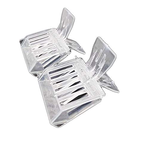 10pcs Queen Cage Clip Bee Catcher Beekeeper Beekeeping Tool Equipment