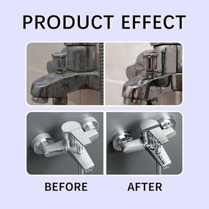 Clean Spray Cleaner for Ovens, Spray Oven Cleaner, Multi-Surface Cleaners with Concentrated Cleaning Tablets, Multi Purpose Cleaning for Ovens, for Kitchen,Bathroom (1 Bottle+12 Pcs)