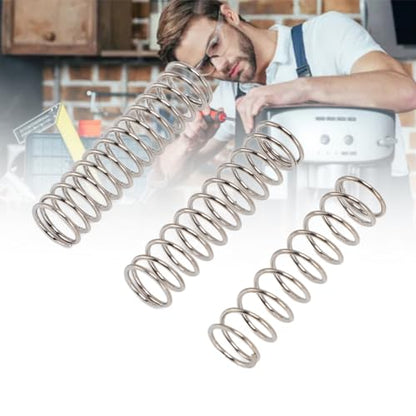 Coffee Machine Spring Modification, Coffee Machine Spring Replacement Stainless Steel Spring Modification Classic Coffee Maker 9 Bar 8 Bar 6.5 Bar