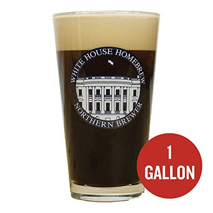 Northern Brewer - 2-Pack 1 Gallon Winter Warmers Homebrew Beer Recipe Kits - color: Winter Warmers