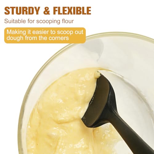 50oz Sourdough Starter Jar Kit, Wide Mouth Sourdough Container, Extra-Large Capacity Sourdough Jar for Sour Dough Bread, Sourdough Starter Kit(1Pack) - size: Set of 1 & 1 spoon