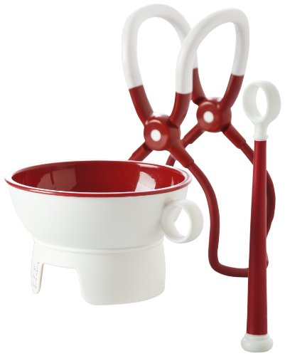 PrepWorks Canning Essentials Set - Complete Canning Tools for Safe, Efficient Home Canning, Jars, and Lid Handling