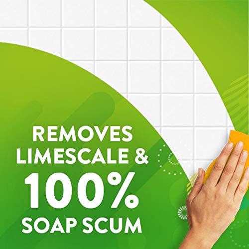 Scrubbing Bubbles Toilet Cleaning Bundle with Continuous Clean Tablets and Mega Shower Foamer Spray