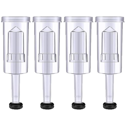 Reutilizable Fermentation and Rubber Gaskets Set for Brewing Wine Making Pickle Cabbage Multiple Purpose Fermentation Equipment - color: D