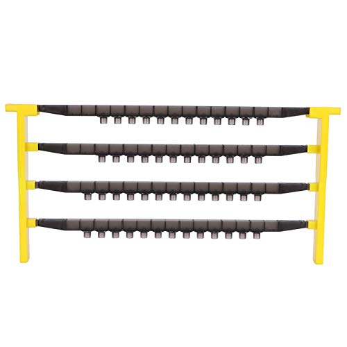 Fdit Bee Cell Cups Kit Queen Rearing System Cultivating Queen Cage Apiculture Beekeeping Grafting Tool Home Beekeeping Supplies