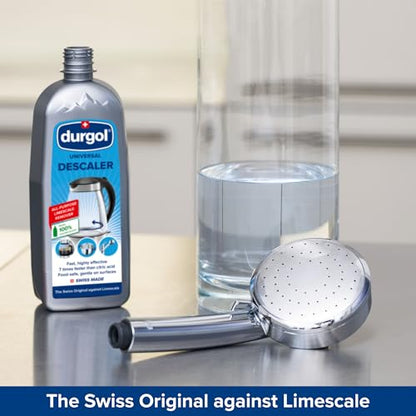 Durgol Universal, 50.7oz, Pack of 2 - size: 25.35 Fl Oz (Pack of 2)
