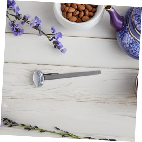 PRETYZOOM Wide Range Thermometer Digital Probe for Cooking Food Thermometer Fast Readings