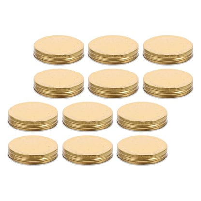 ARTIBETTER 12pcs Bee Feeder Lids Water Feeder Covers Beehive Equipment Accessories for Beekeeping Supplies Bee Watering Station Lid Set