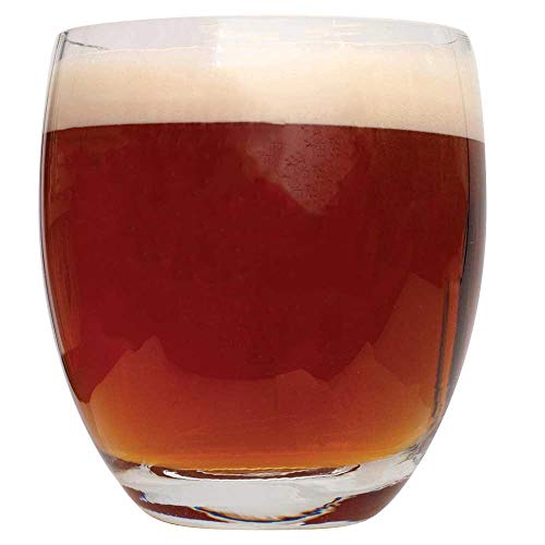 Northern Brewer - Scottish Wee Heavy Strong Ale Extract Beer Recipe Kit - Ingredients for Making 5 Gallons of Homemade Brew - color: Scottish Wee Heavy Strong Ale