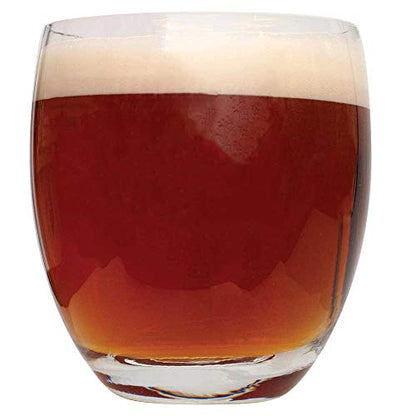 Northern Brewer - Scottish Wee Heavy Strong Ale Extract Beer Recipe Kit - Ingredients for Making 5 Gallons of Homemade Brew - color: Scottish Wee Heavy Strong Ale