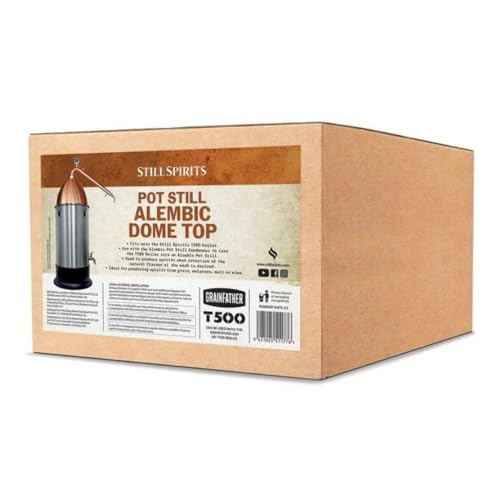 Still Spirits Top Shelf Distilling Conditioner Defoaming Agent by Still Spirits