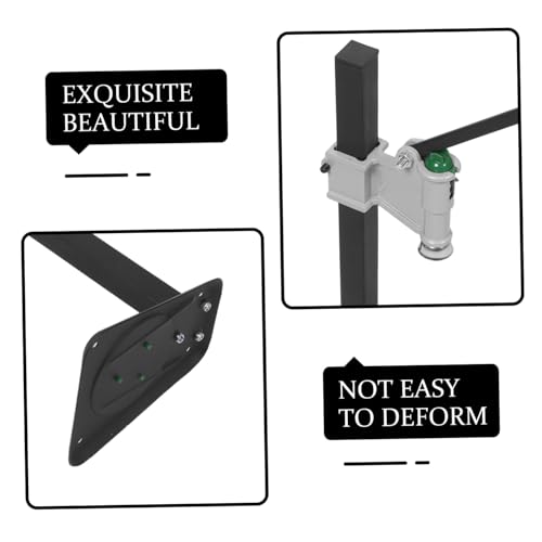Manual Beer Bottle Capper Tool with Adjustable Desktop Bench Homebrew Beer and Soda Capping Machine for Glass Bottles for Kitchen Brewing