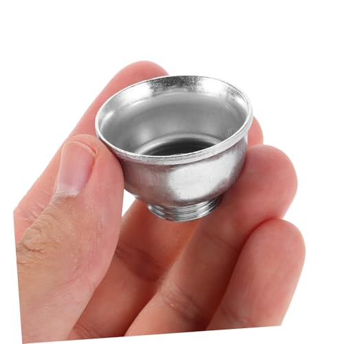 VICASKY Manual Beer Bottle Capper Tool Portable Capping Equipment for Home Brewing Includes Cap Sealing Device for Gatherings for Home Brewers and Travel