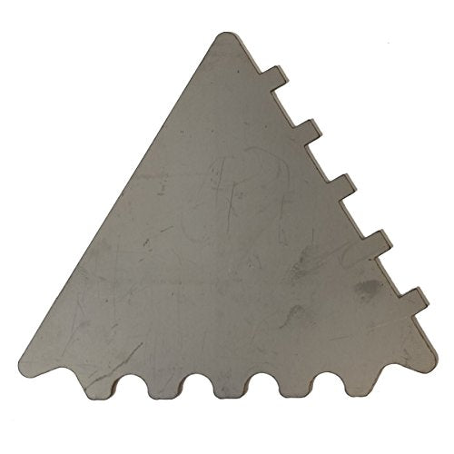 Fire Magic Stainless Steel Grill Scraper (3502)