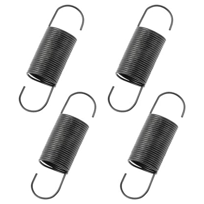 581351301 Tension Spring for Husqvarna,Craftsman,Poulan Mowers (4 PCS) | Fits HD775HW HU700H HU700L HU725AWD HU800AWD HU800H