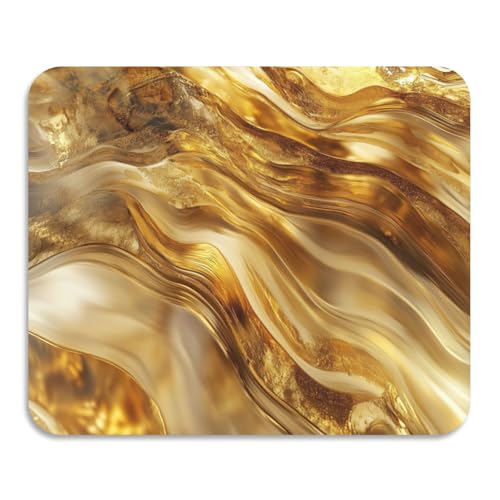 Dish Drying Mat for Kitchen Counter Marble Golden Yellow Absorbent Coffee Bar Mat Diatom Ooze Dish Drying Pad for Countertop Tabletop Decoration 23.6" X 19.7" - size: 23.6" x 19.7"