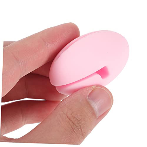 Candy Thermometer Long Probe Thermometer Clip Pot Clip Holder for Cooking