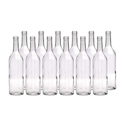 Home Brew Ohio One Gallon Wine Bottling Package