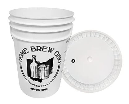 Wine Making Equipment Kit-Glass 3 gallon
