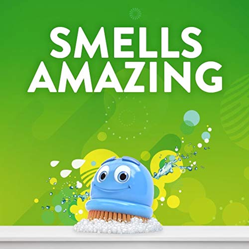 Scrubbing Bubbles Toilet Cleaning Bundle with Continuous Clean Tablets and Mega Shower Foamer Spray