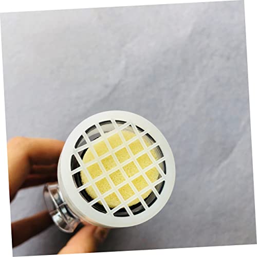 Bee Queen Capture Cage Tool Lightweight Marking Bottle for Beekeepers Safe Durable Queen Marking Device for Beekeeping