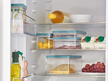 Mepal Cheese box Omnia Nordic White