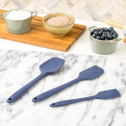 Magical Butter Filter Press + Spatulas Bundle – BPA-Free Straining System with 3-Pack Silicone Spatulas – Mess-Free Infused Oil & Butter Kit - size: Filter Press + Spatulas