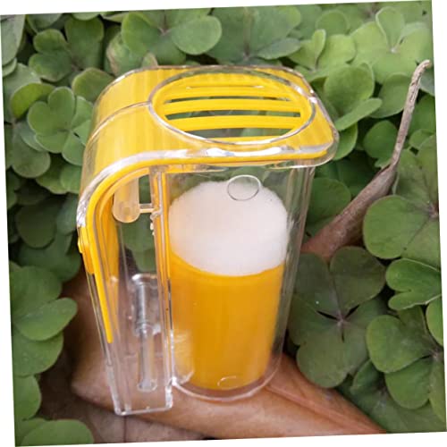 BESPORTBLE Mark Bottle Beekeeping Tool Bee Queen Capture Cage Easy Marking for Beginners