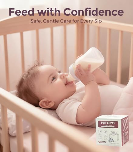 150PCS Baby Bottle Washer Detergent Tablets, Detergent Soap Tablets for All Brands Momcozy Baby Brezza Papablic Bottle Washers, Bottle Cleaning Tablets, Bottle Washer Tablets, 30 Count per Bag